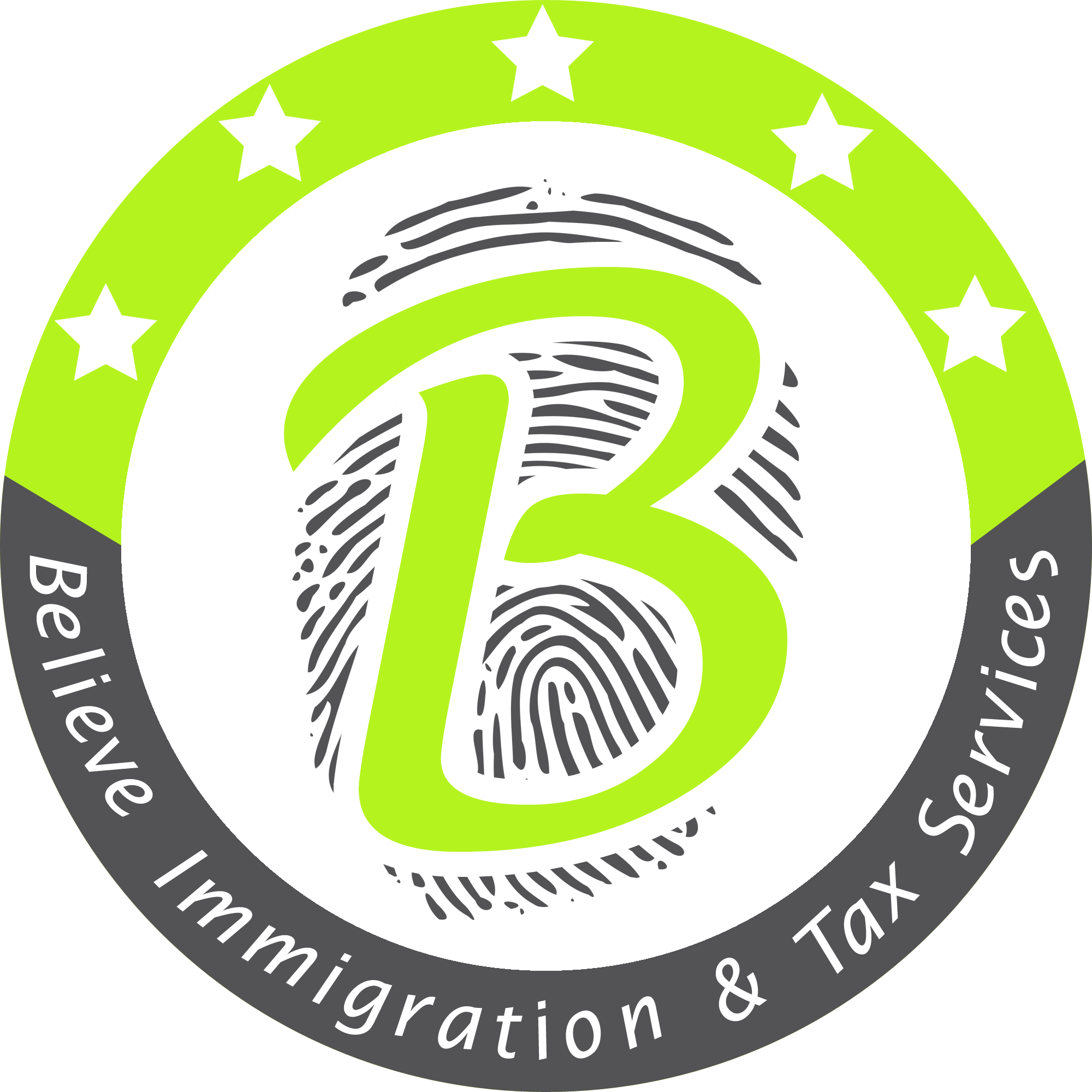 Believe Immigration & Tax